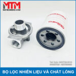 loc dau nhot xang cao cap