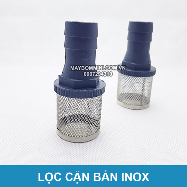 loc inox may bom mini 1