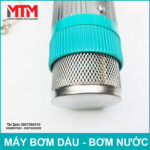 loc may bom dau tha chim