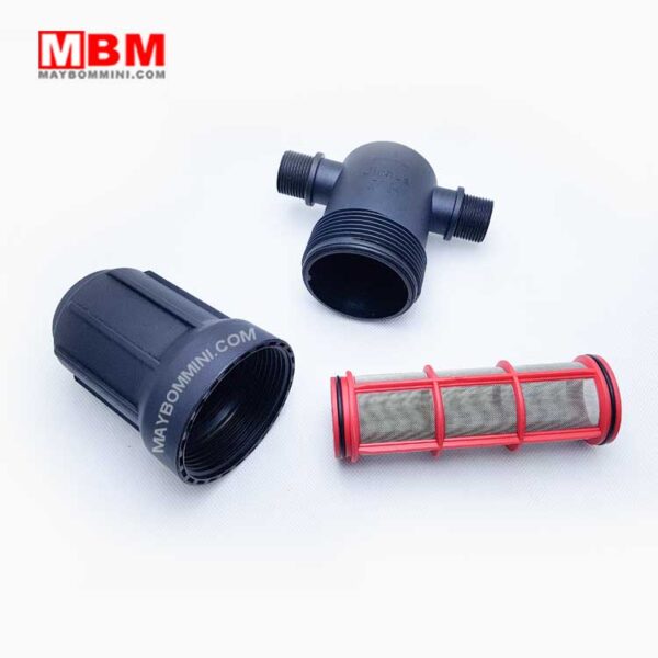 loc nuoc loc xang dau