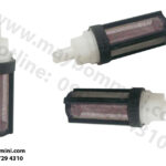 loc nuoc may bom ap luc mini 12v