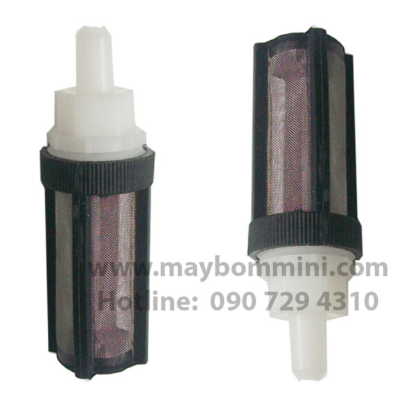 loc nuoc may bom mini