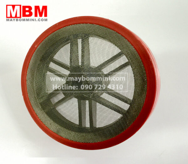 loc nuoc may bom nuoc