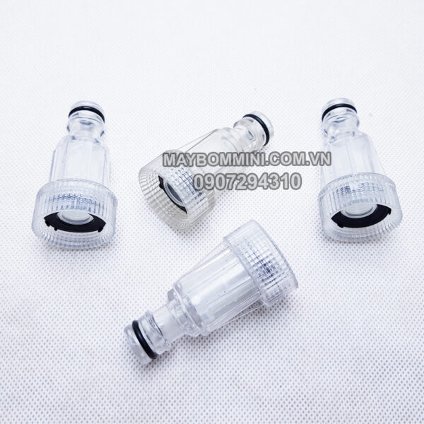 loc nuoc noi ong ap luc cao