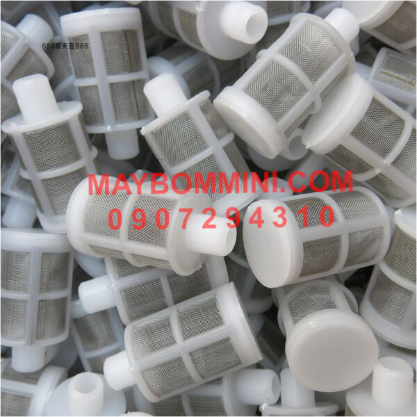 loc rac may bom mini