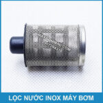loc rac may bom nuoc mini