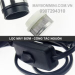 loc rac may bom va cong tac 1