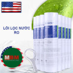 loi loc nuoc ro gia dinh