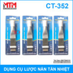luoc nan uon tan nhiet dieu hoa CT352