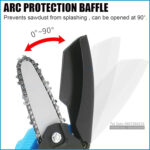 luoi cua lam xich 4inch