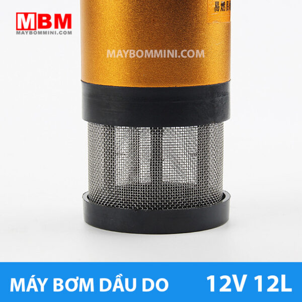 luoi loc may bom chim