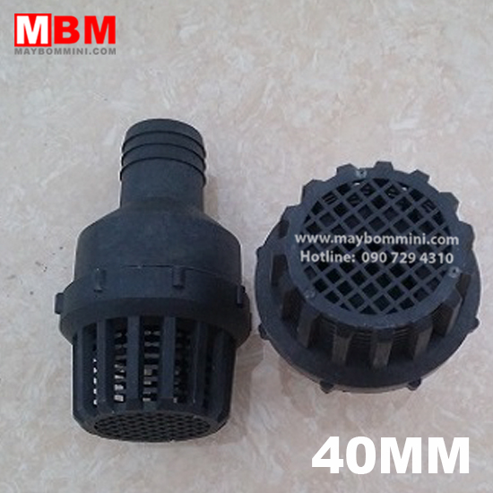 lup be may bom nuoc mini