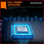 mach bao ve ve pin 12v thong minh