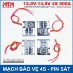 mach binh xe may pin sat cao cap 500A