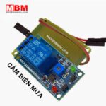 mach cong tac cam bien mua tu dong