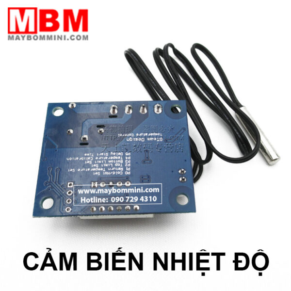 mach cong tac cam vien nhiet do