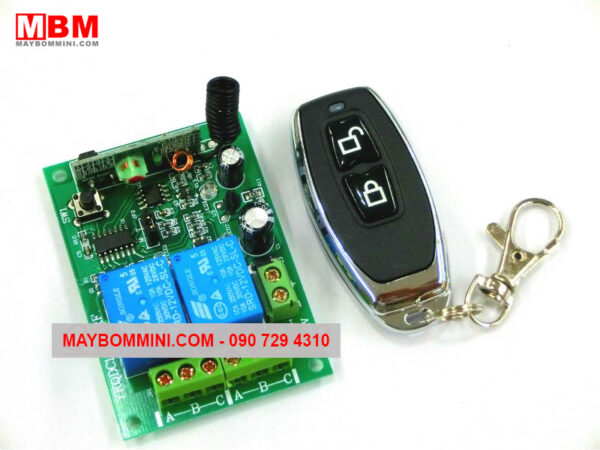 mach cong tat dieu kien tu xa khong day