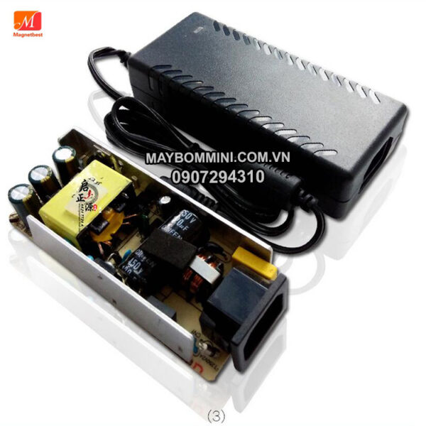 mach dien bien the 12v