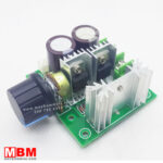 mach dieu chinh toc do