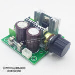 mach dieu chinh toc do mortor 12v 40v 10a 1