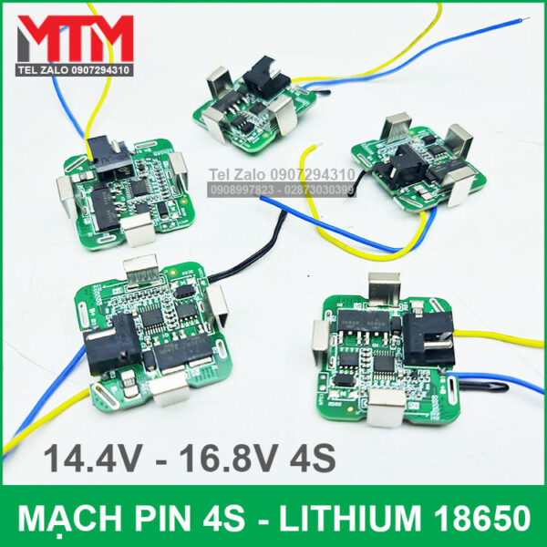 mach pin 4s 14v vuong