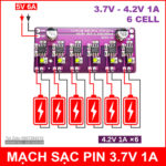 mach sac pin 18650