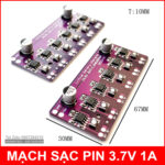 mach sac pin 6 cell 18650