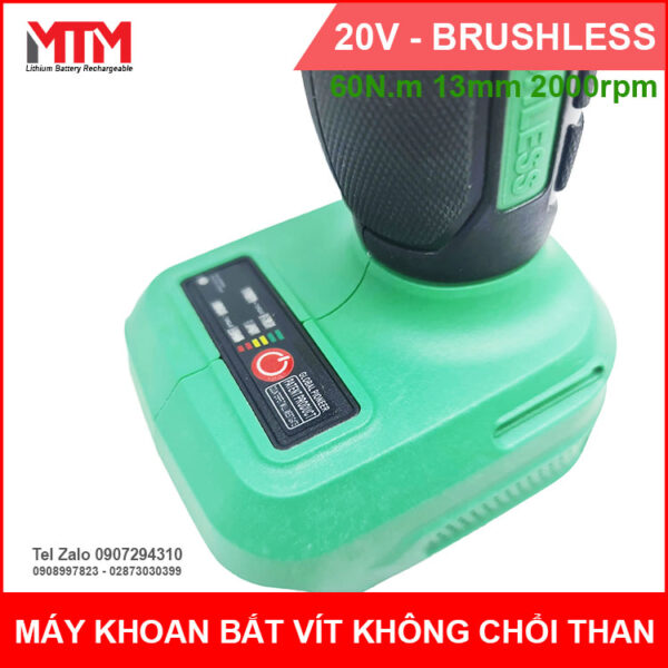 mach tang giam toc do may khoan pin khong choi than