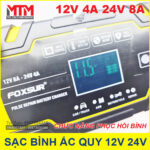 man hinh bo sac binh sac quy 12v 24v