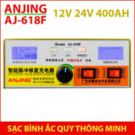 man hinh dieu khien sac ac quy 12v 24v