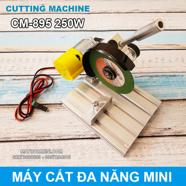 mat cat kim loai bang da