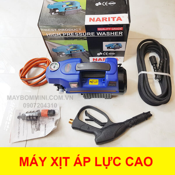 may ap luc cao 2000w Natrita