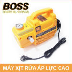 may ap luc cao Boss chinh hang