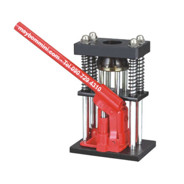 may bam ong ap luc 6