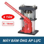 may bam ong ap luc 6 tan