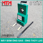 may bam ong ap luc cao 8 tan thuy luc chinh hang