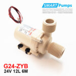 may bom 24v chat luong