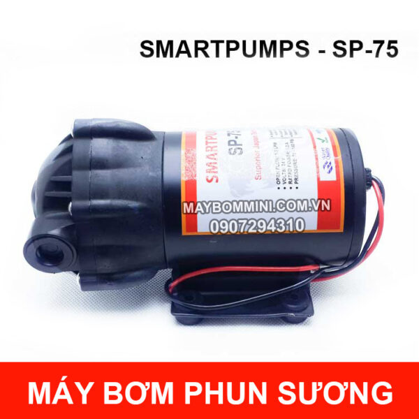 may bom RO 24V SP 75