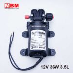 may bom ap luc 12v 36w