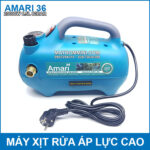 may bom ap luc cao co chinh ap tu dong 2000W amari 36