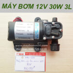 may bom ap luc mini 5