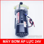may bom ap luc tu dong 24v