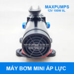 may bom ap mini