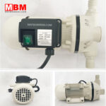 may bom axit ure 35l