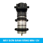 may bom banh rang minh 12v