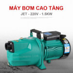 may bom cao tang 1500w 2