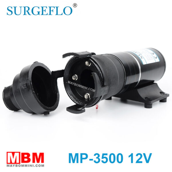 may bom chat thai 12v