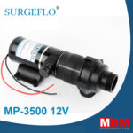 may bom chat thai 12v surgeflo