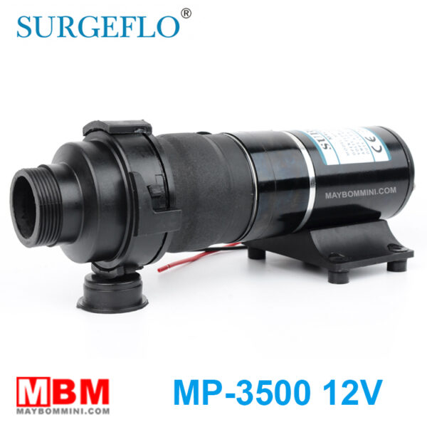 may bom chat thai surgeflo 12v