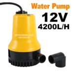 may bom chim 12v 4200l gia re